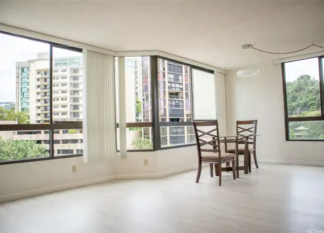 Property at 55 S Judd St #810, Honolulu, HI, 96817, 2 beds, 2 baths, [object Object]
