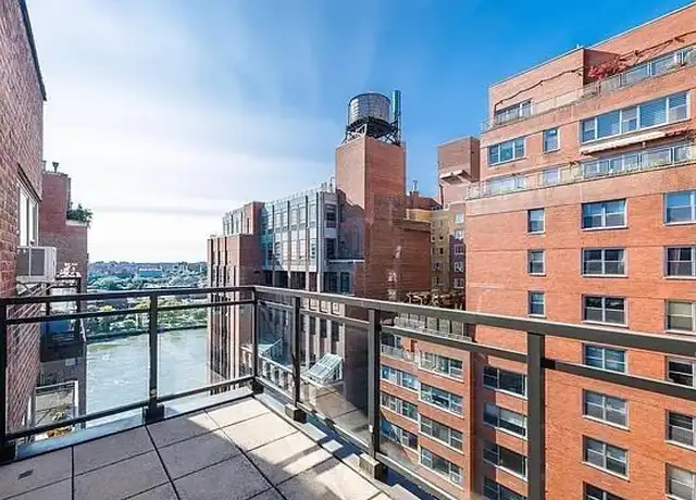 Property at 85 E End Ave Unit 16B, New York, NY, 10028, 2 beds, 1 bath, [object Object]