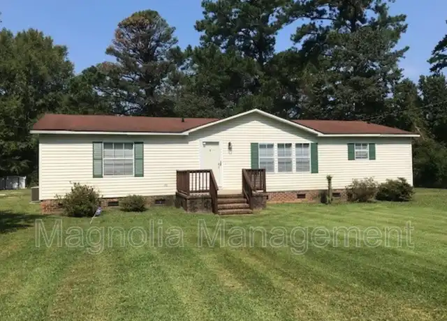 Property at 1308 Stagecoach Rd, Henderson, NC, 27537, 3 beds, 2 baths, [object Object]