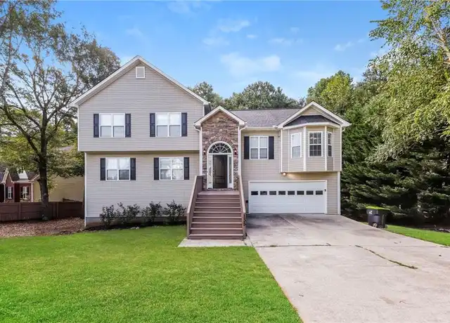 Property at 135 Ivey Lake Pkwy, Temple, GA, 30179, 4 beds, 3 baths, [object Object]