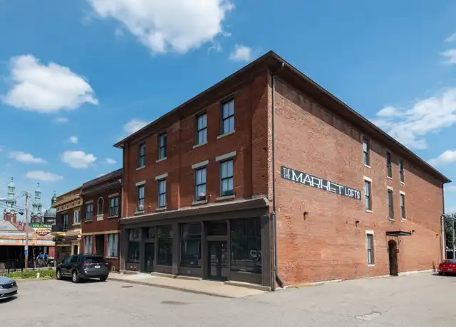 Property at 209 W Pike St Unit 3D, Covington, KY, 41011, 0 beds, 1 bath, [object Object]