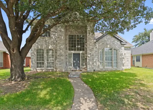 Property at 2802 Briarbrook Ln, Garland, TX, 75040, 4 beds, 2.5 baths, [object Object]