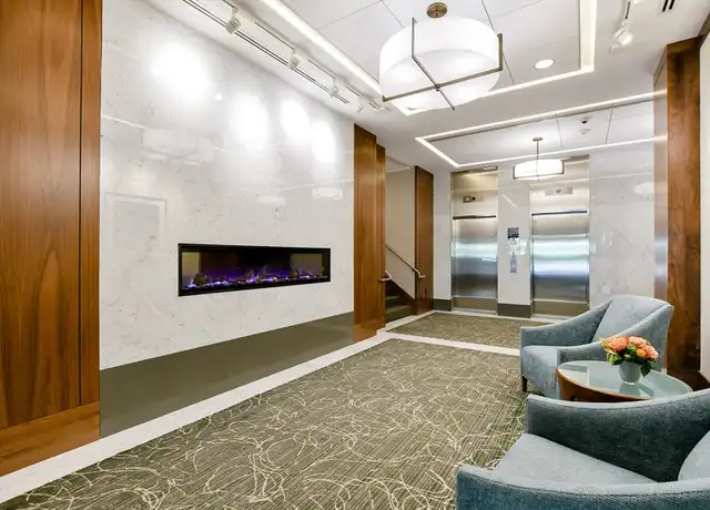 Property at 6 Whittier Pl Unit 16C, Boston, MA, 02114, 1 bed, 1 bath, [object Object]