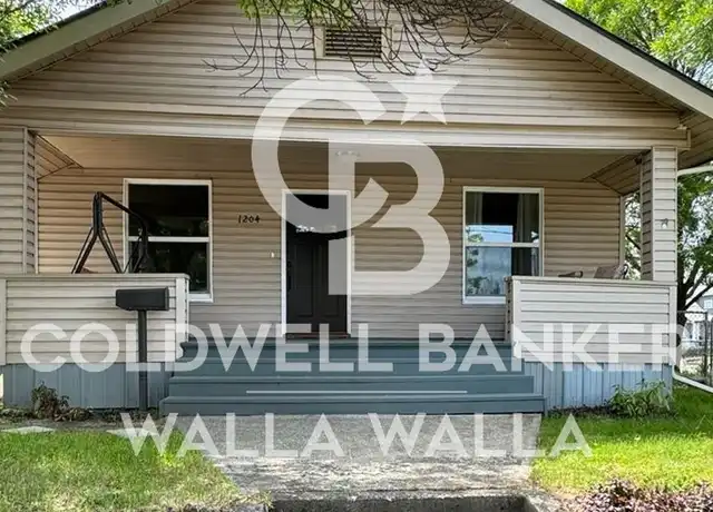 Property at 1204 Boyer Ave, Walla Walla, WA, 99362, 3 beds, 1 bath, [object Object]