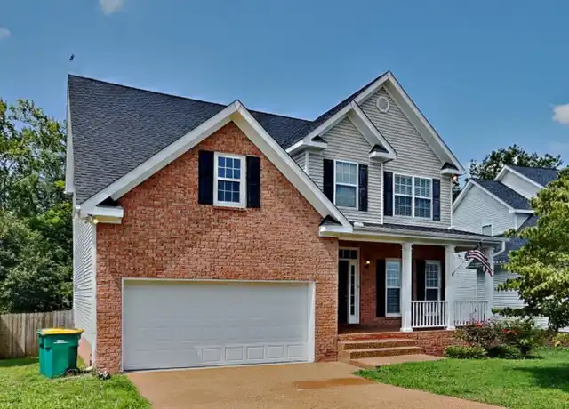 Property at 1024 Watauga Ct, Thompsons Station, TN, 37179, 4 beds, 2.5 baths, [object Object]