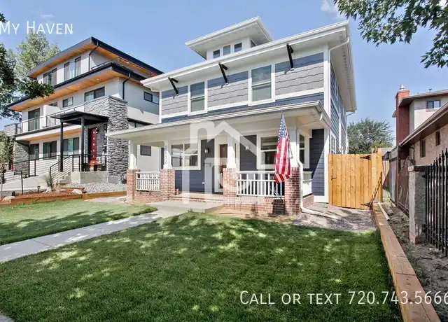 Property at 2632 Irving St, Denver, CO, 80211, 4 beds, 3.5 baths, [object Object]