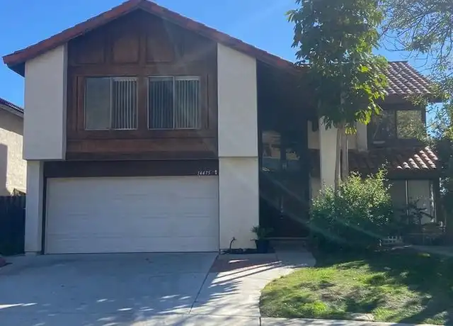 Property at 14475 Janal Way, San Diego, CA, 92129, 4 beds, 2.5 baths, [object Object]