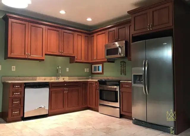 Property at 314 Centre St #2, Jamaica Plain, MA, 02130, 3 beds, 1 bath, [object Object]