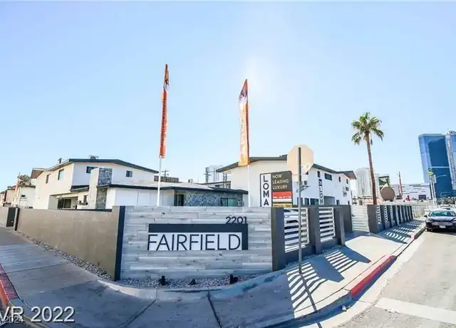 Property at 2201 Fairfield Ave #21, Las Vegas, NV, 89102, 0 beds, 1 bath, [object Object]