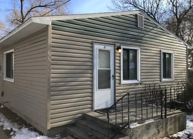 Property at 939 N 22nd St Unit 3, Billings, MT, 59101, 1 bed, 1 bath, [object Object]