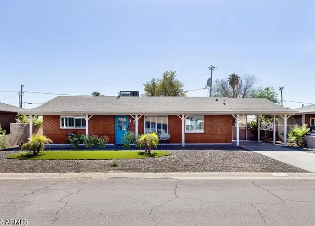 Property at 4711 E Fillmore St, Phoenix, AZ, 85008, 3 beds, 2 baths, [object Object]