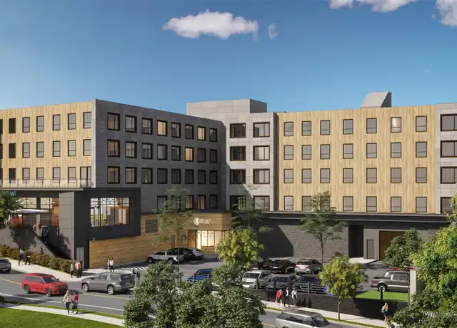 Property at 333 Warner Ave Unit 307, Roslyn Heights, NY, 11577, 1 bed, 1 bath, [object Object]