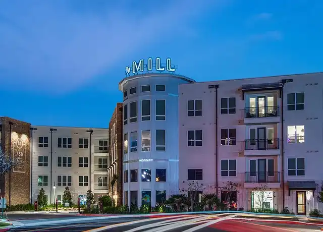 Property at The Mill Apartments - 780 Sawdust Rd, Spring, TX, 77380, 1 bed, 1 bath, [object Object]