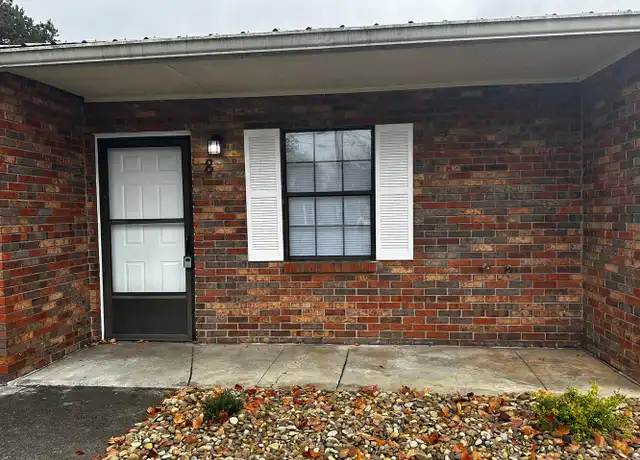 Property at 3404 Maple Ave Unit 8, Morristown, TN, 37814, 1 bed, 1 bath, [object Object]