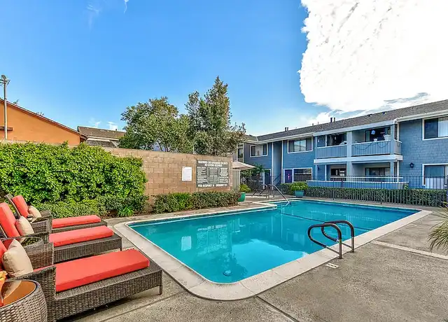 Property at Baywind Apartment Homes - 151 E 21st St, Costa Mesa, CA, 92627, 2 beds, 1-2 bath, [object Object]