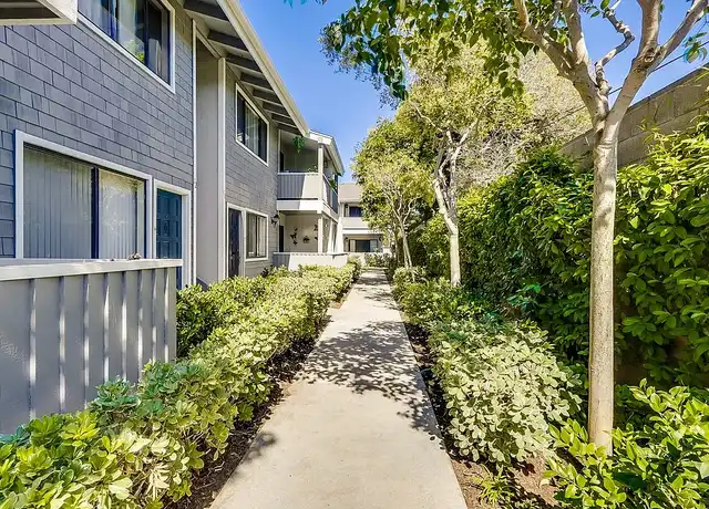 Property at Baywind Apartment Homes - 151 E 21st St, Costa Mesa, CA, 92627, 2 beds, 2 baths, [object Object]