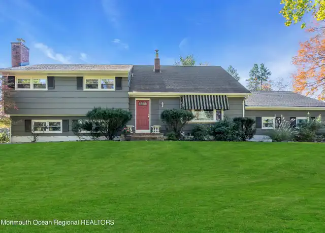Property at 1305 Allaire Rd, Spring Lake, NJ, 07762, 5 beds, 2 baths, [object Object]