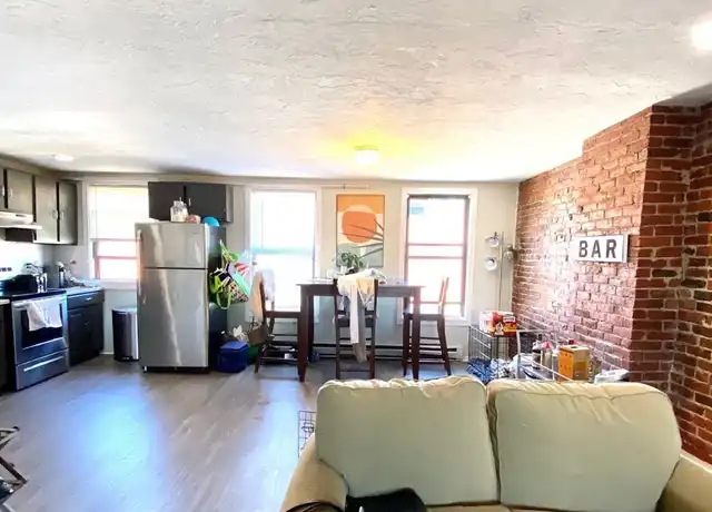 Property at 151 Meridian St Unit 3, East Boston, MA, 02128, 3 beds, 1 bath, [object Object]