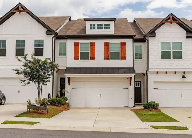 Property at 38 Auburn Woods Dr, Auburn, GA, 30011, 3 beds, 2.5 baths, [object Object]