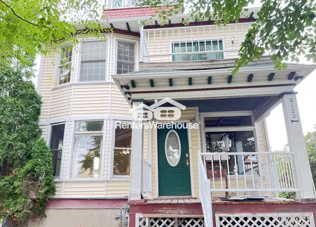 Property at 2820 Portland Ave, Minneapolis, MN, 55407, 4 beds, 2 baths, [object Object]