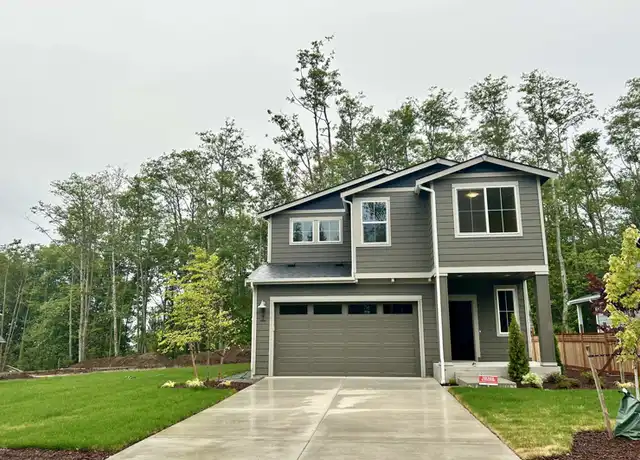 Property at 537 Shore Pine Pl, Blaine, WA, 98230, 5 beds, 3 baths, [object Object]