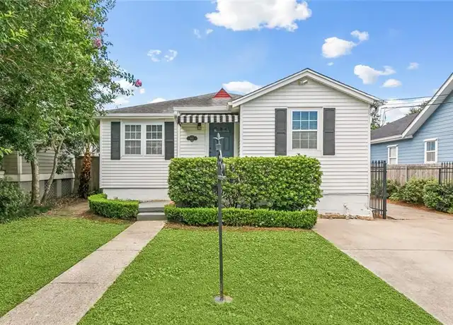 Property at 940 French St, New Orleans, LA, 70124, 4 beds, 2.5 baths, [object Object]