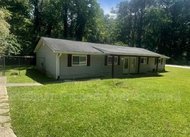 Property at 543 Springwood Dr, Forest Park, GA, 30297, 2 beds, 1 bath, [object Object]