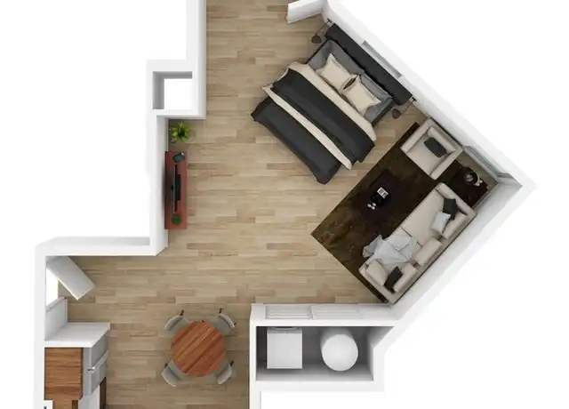Property at 3029 W Glenwood Ave Unit 401, Philadelphia, PA, 19121, 0 beds, 1 bath, [object Object]