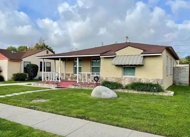 Property at 6061 Pepperwood Ave, Lakewood, CA, 90712, 3 beds, 2 baths, [object Object]