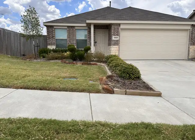 Property at 8408 Hollow Bend St, Fort Worth, TX, 76123, 3 beds, 2 baths, [object Object]