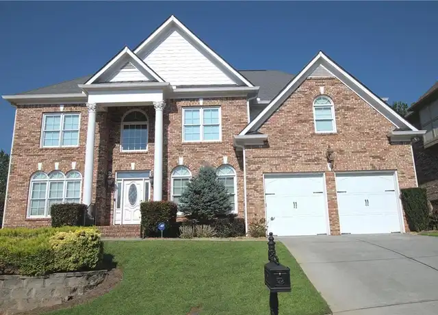 Property at 56 Creekside Park Dr, Alpharetta, GA, 30022, 6 beds, 5 baths, [object Object]