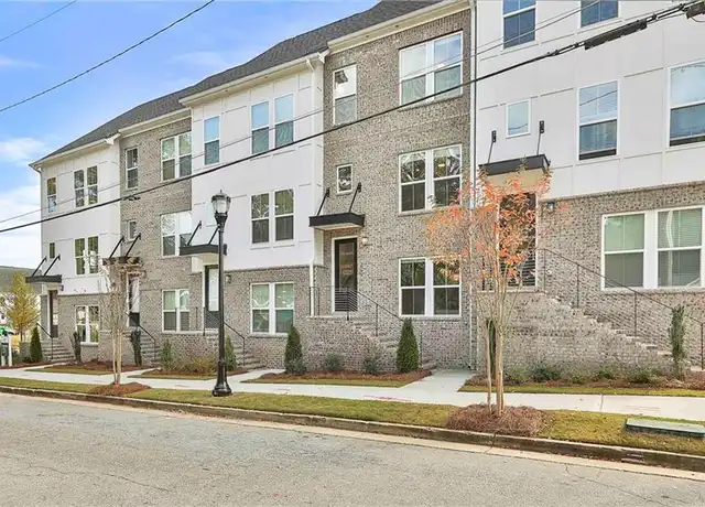 Property at 2549 Astaire Ct NW, Atlanta, GA, 30318, 3 beds, 3.5 baths, [object Object]