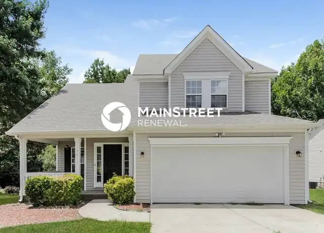 Property at 7817 Ebony Rd, Charlotte, NC, 28216, 3 beds, 2.5 baths, [object Object]
