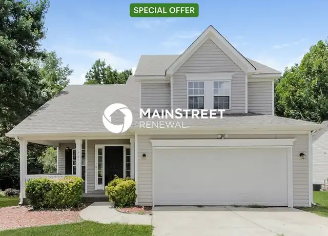 Property at 7817 Ebony Rd, Charlotte, NC, 28216, 3 beds, 2.5 baths, [object Object]