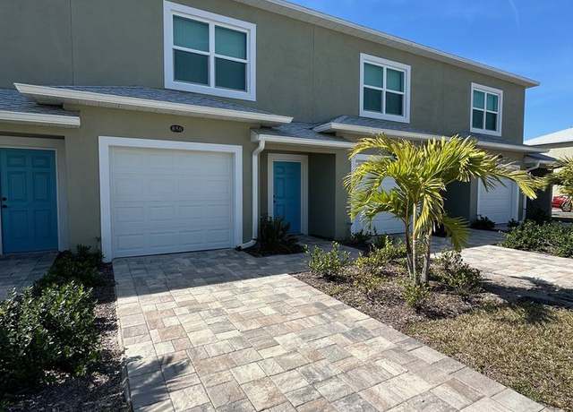 Photo of 850 Paddleboard Ct, Melbourne, FL 32935