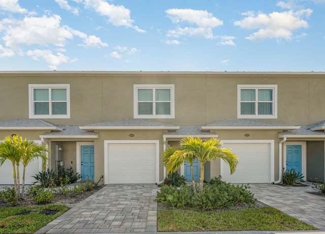 Photo of 850 Paddleboard Ct, Melbourne, FL 32935