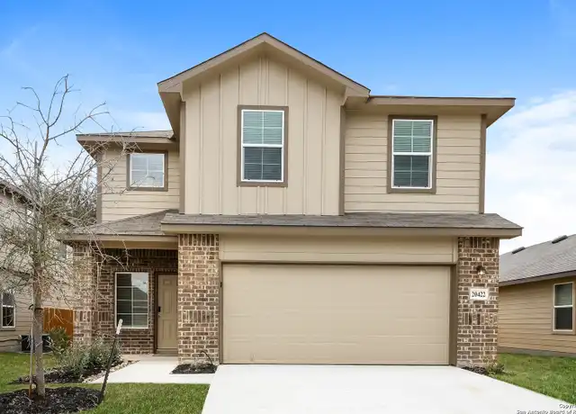 Property at 20422 Lorena Xing, San Antonio, TX, 78264, 3 beds, 2.5 baths, [object Object]