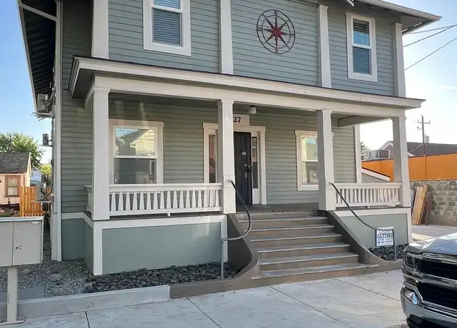 Property at 327 SW 2nd St Unit 203, Pendleton, OR, 97801, 1 bed, 1 bath, [object Object]