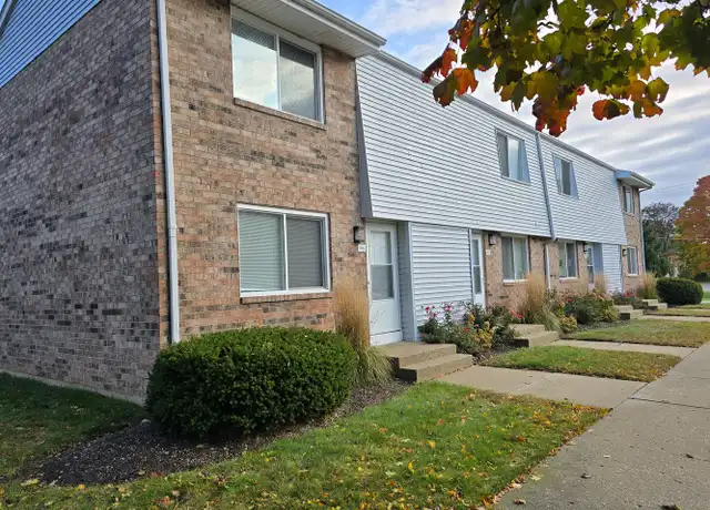 Property at 101 2nd Pl Unit 4106, Racine, WI, 53403, 2 beds, 1 bath, [object Object]
