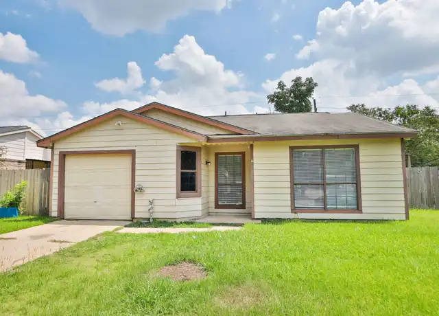 Property at 17518 Bullis Gap Dr, Hockley, TX, 77447, 3 beds, 2 baths, [object Object]