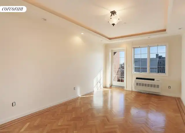 Property at 2717 Crescent St Unit 2B, Astoria, NY, 11102, 1 bed, 1 bath, [object Object]