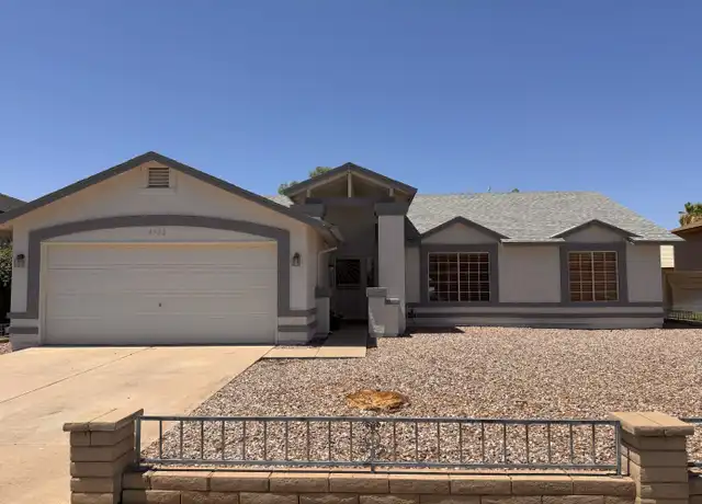 Property at 8528 W Pershing Ave, Peoria, AZ, 85381, 3 beds, 2 baths, [object Object]