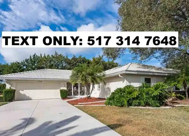 Property at 1458 Quail Lake Dr, Venice, FL, 34293, 3 beds, 2 baths, [object Object]