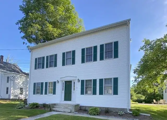 Property at 227 Wood St Unit C, Hopkinton, MA, 01748, 2 beds, 1.5 baths, [object Object]