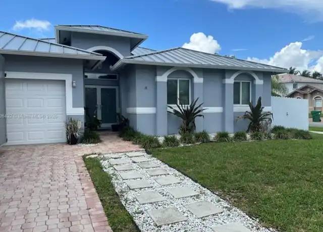 Property at 16176 SW 149th Ter, Miami, FL, 33196, 4 beds, 2 baths, [object Object]