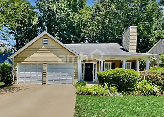 Property at 4440 Grove Dr NW, Acworth, GA, 30101, 3 beds, 2 baths, [object Object]