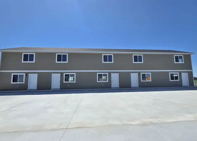 Property at Medary Creek Townhomes - 105 Carly Dr, Aurora, SD, 57002, 2 beds, 1.5 baths, [object Object]