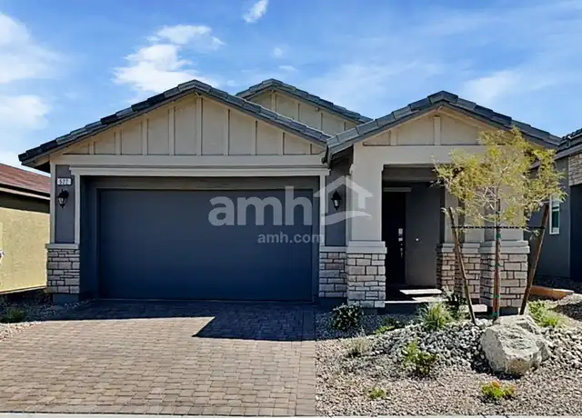 Property at 522 Silverbell Falls Pl, Henderson, NV, 89011, 3 beds, 2 baths, [object Object]