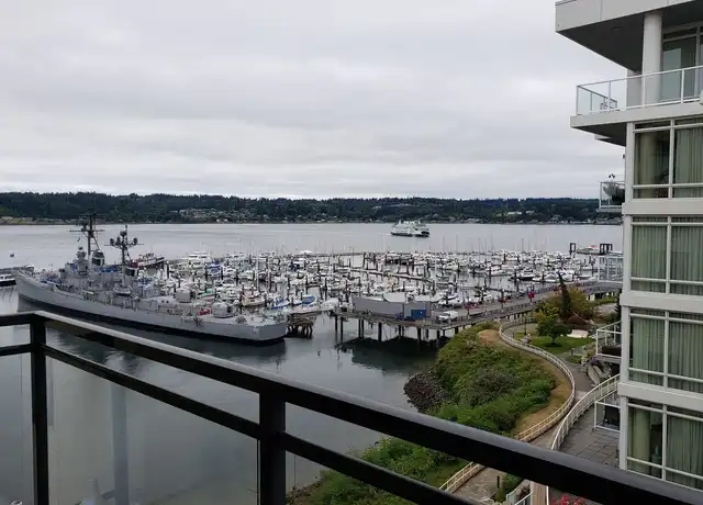 Property at 400 Washington #310, Bremerton, WA, 98337, 1 bed, 1 bath, [object Object]