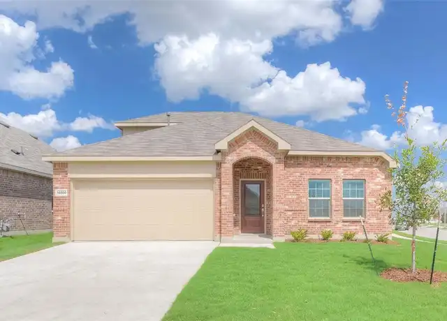 Property at 14800 Mainstay Way, Haslet, TX, 76052, 3 beds, 2 baths, [object Object]